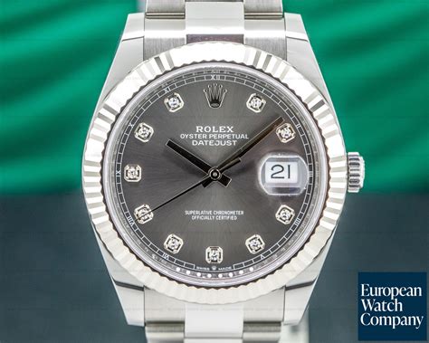 rolex dark rhodium|rolex rhodium dial watch.